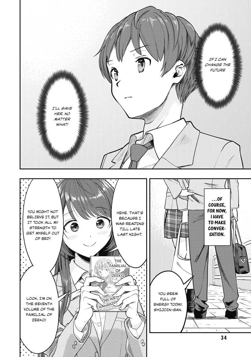 Read Re Life with an Angelic Girl Manga Online