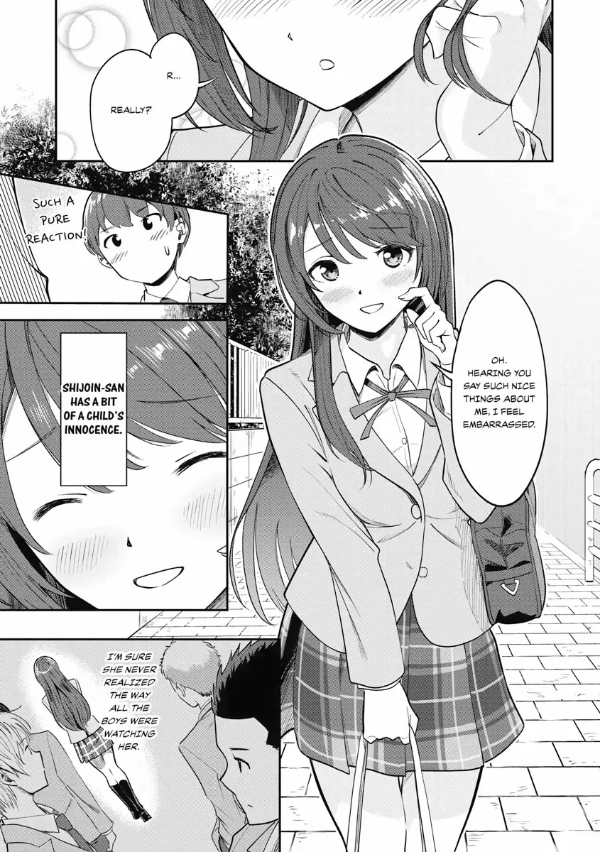 Read Re Life with an Angelic Girl Manga Online