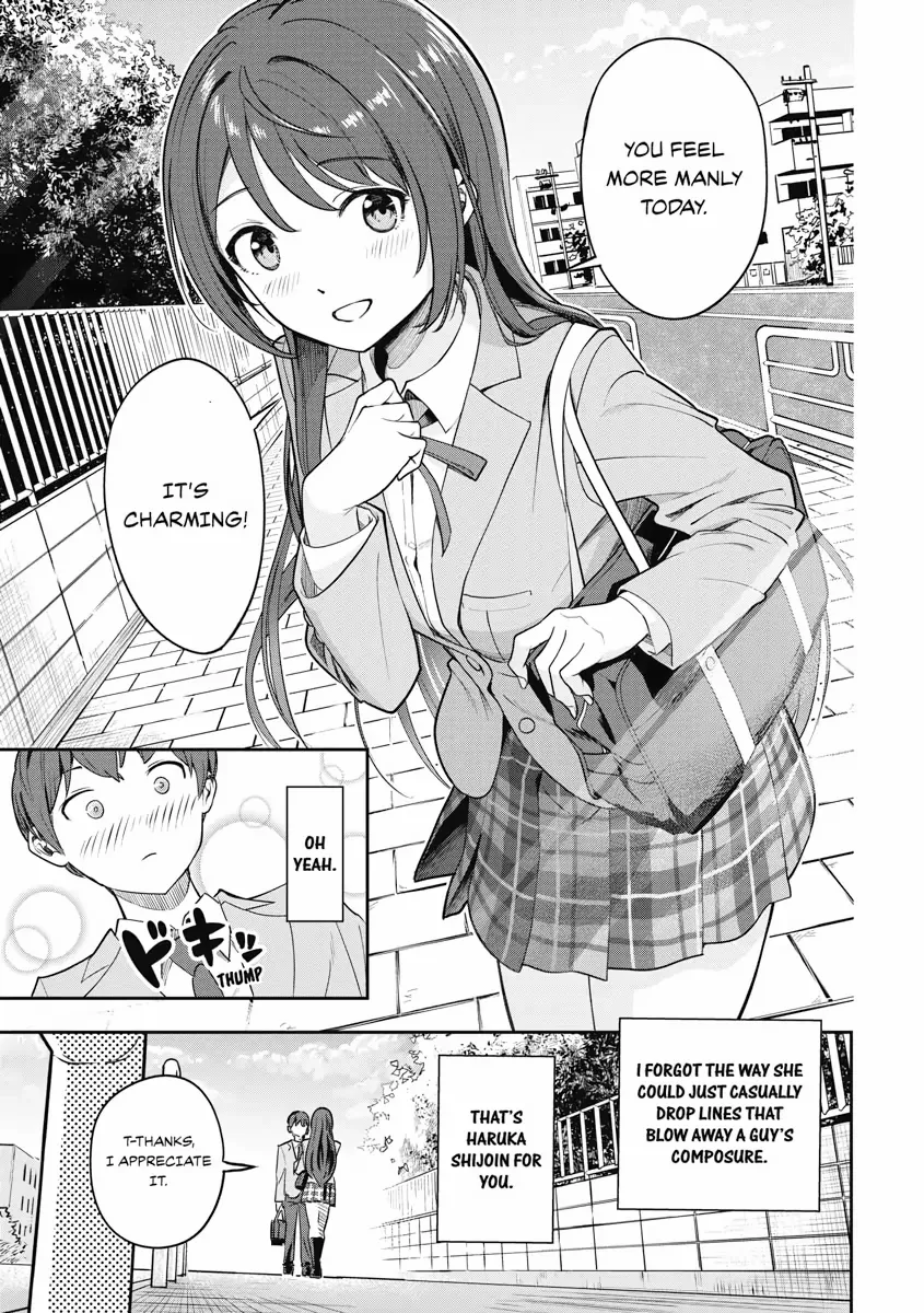 Read Re Life with an Angelic Girl Manga Online