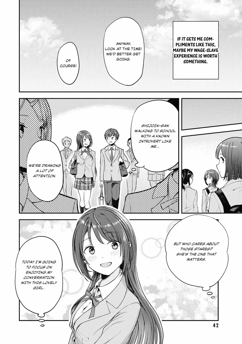 Read Re Life with an Angelic Girl Manga Online