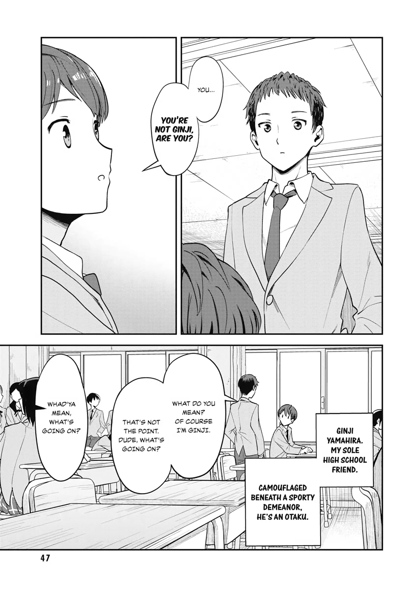 Read Re Life with an Angelic Girl Manga Online