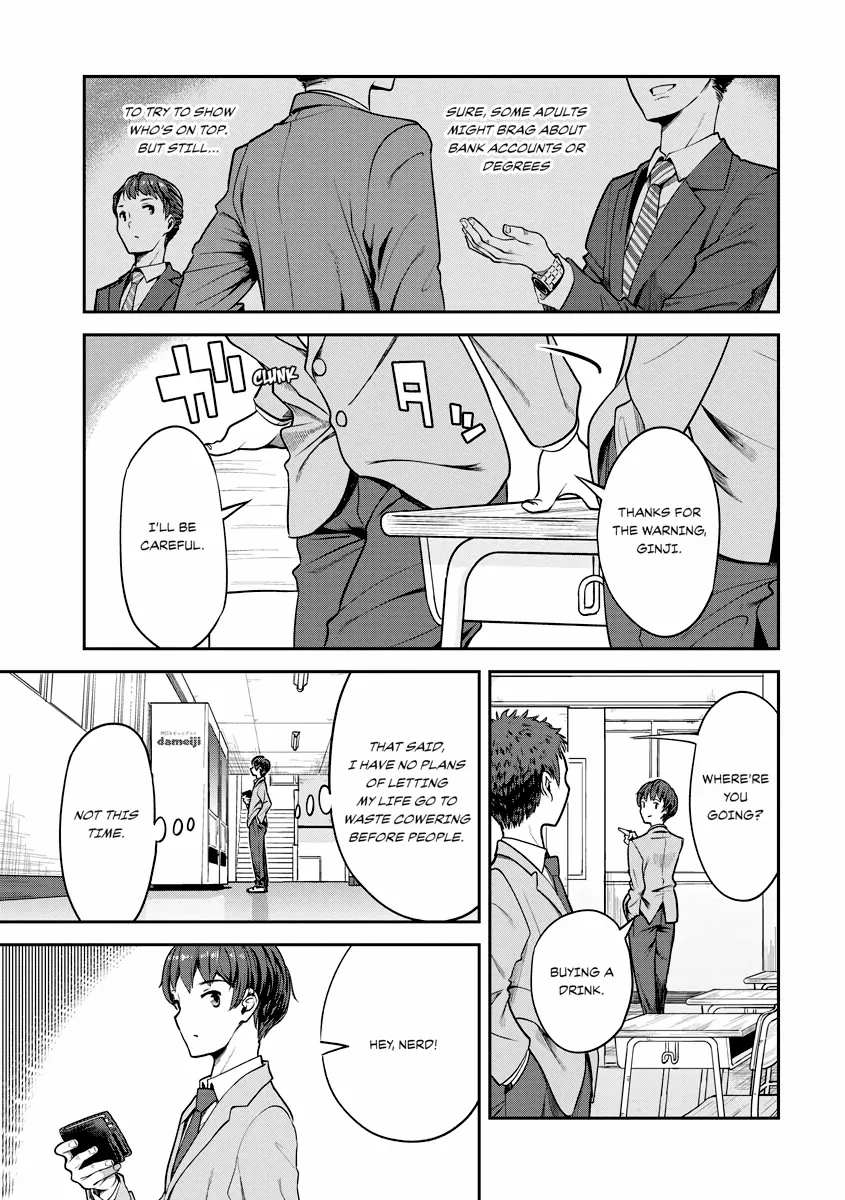 Read Re Life with an Angelic Girl Manga Online