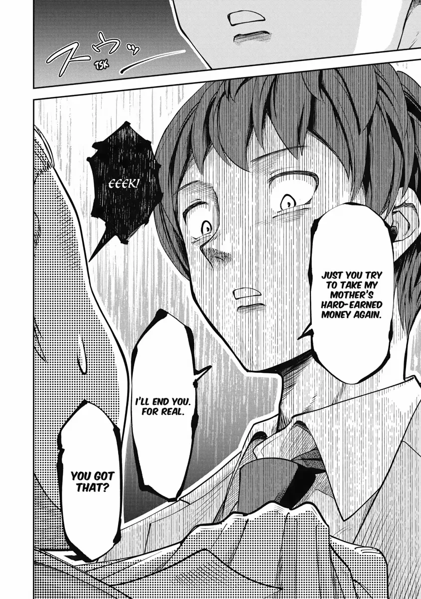 Read Re Life with an Angelic Girl Manga Online