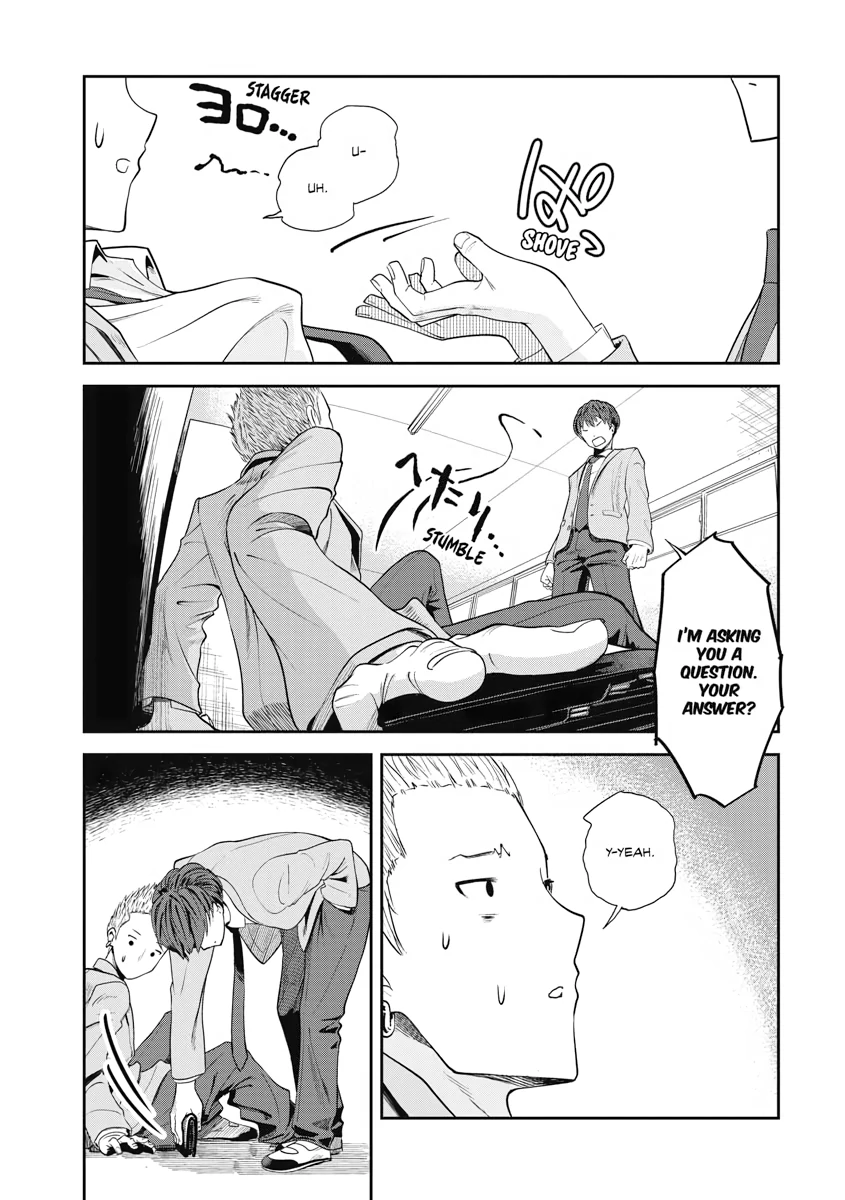 Read Re Life with an Angelic Girl Manga Online