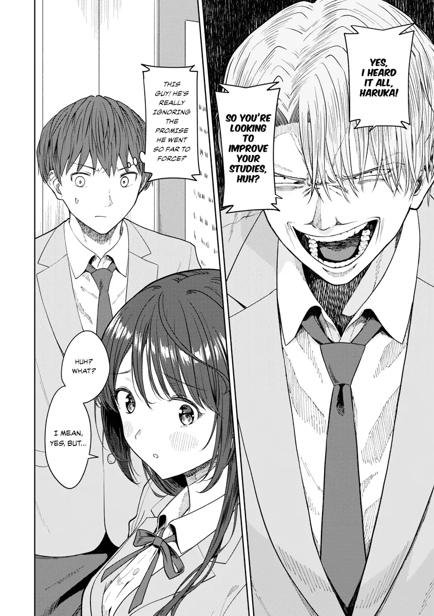 Read Re Life with an Angelic Girl Manga Online