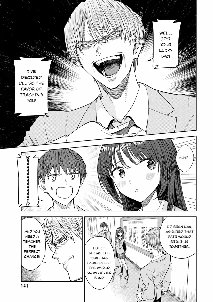 Read Re Life with an Angelic Girl Manga Online