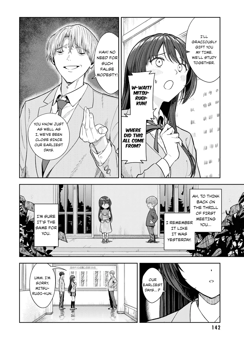 Read Re Life with an Angelic Girl Manga Online
