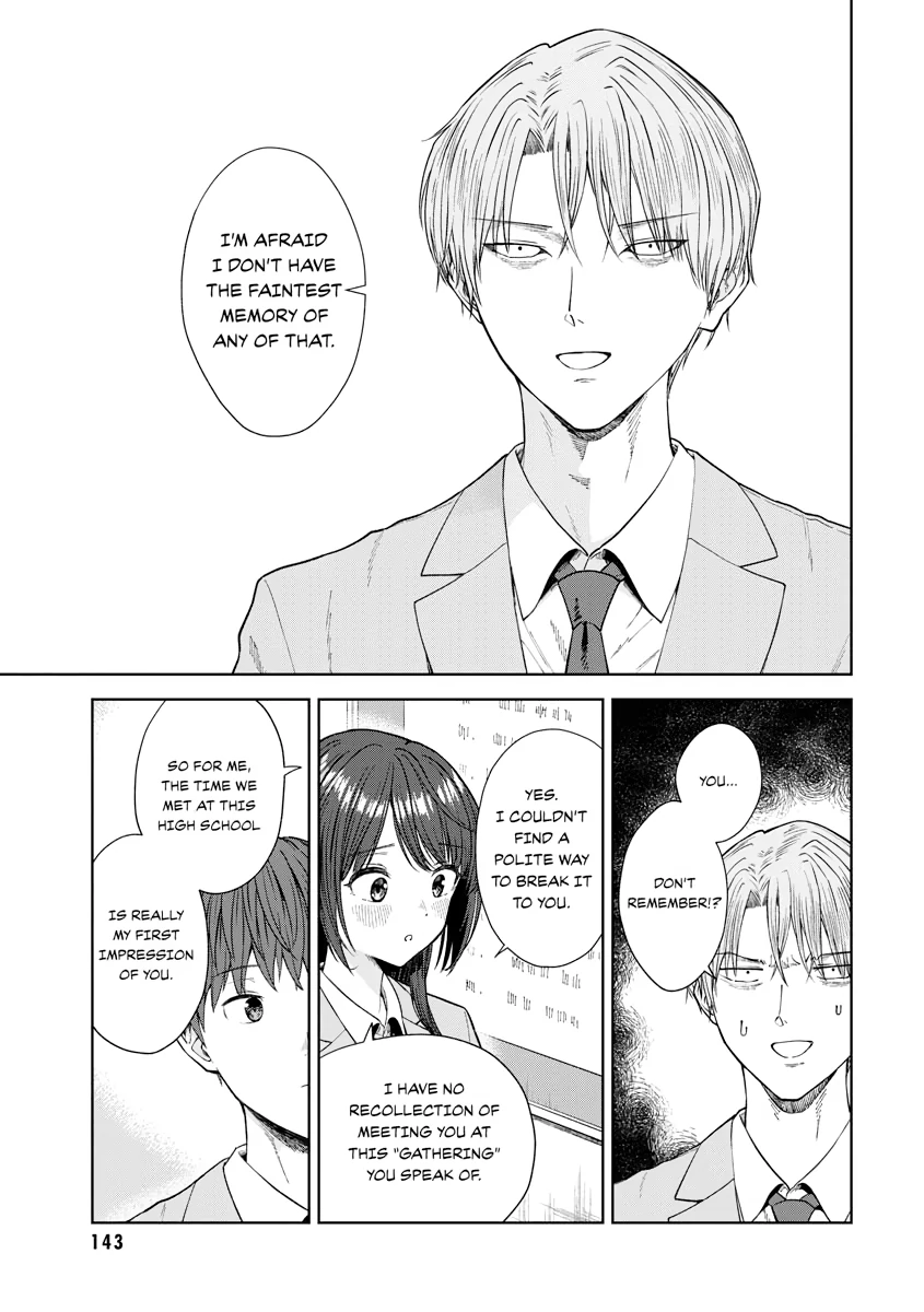 Read Re Life with an Angelic Girl Manga Online