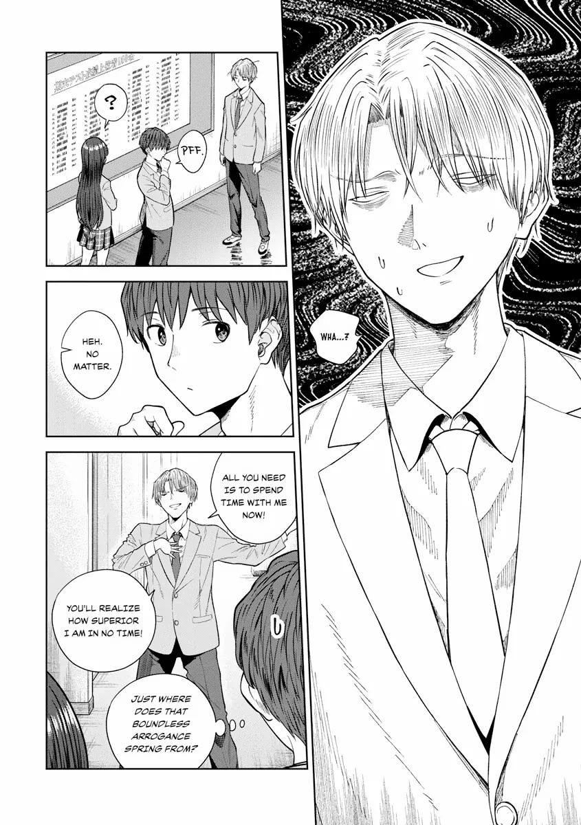 Read Re Life with an Angelic Girl Manga Online