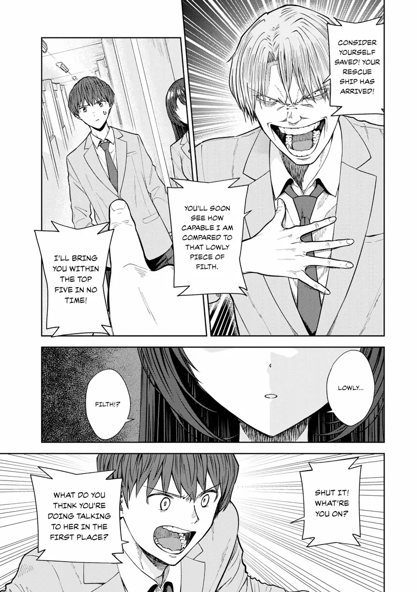 Read Re Life with an Angelic Girl Manga Online