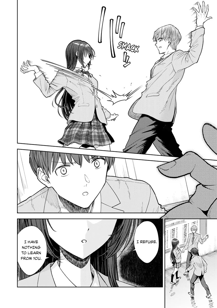 Read Re Life with an Angelic Girl Manga Online