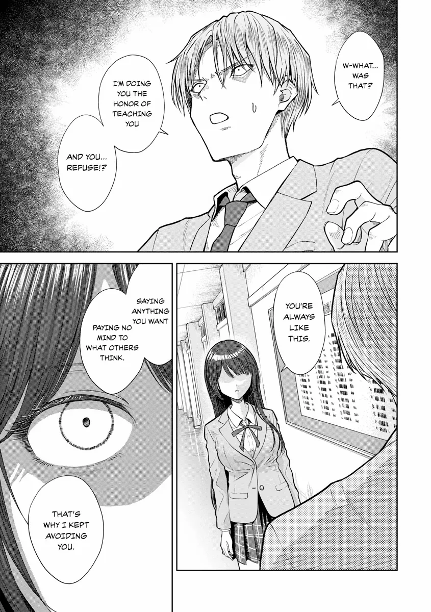 Read Re Life with an Angelic Girl Manga Online