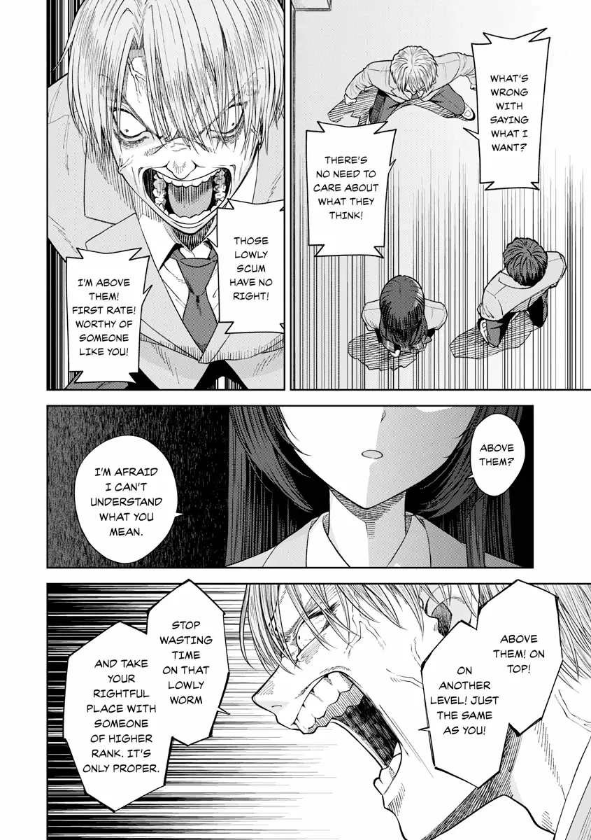 Read Re Life with an Angelic Girl Manga Online