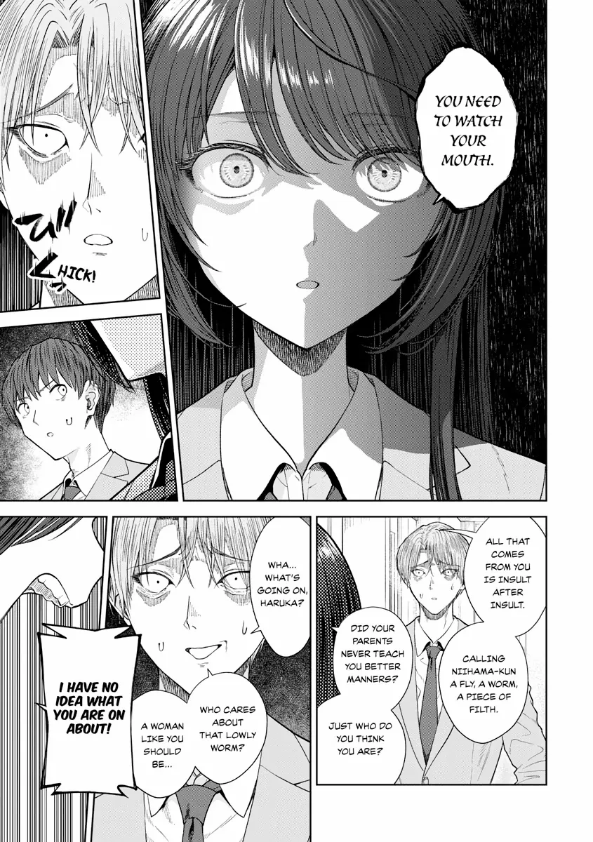 Read Re Life with an Angelic Girl Manga Online