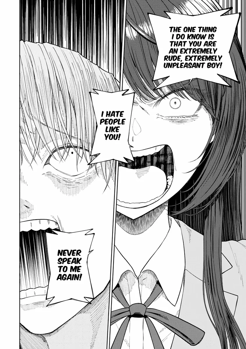 Read Re Life with an Angelic Girl Manga Online