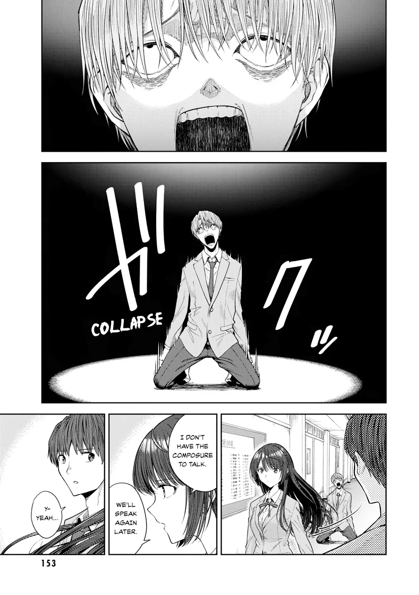 Read Re Life with an Angelic Girl Manga Online