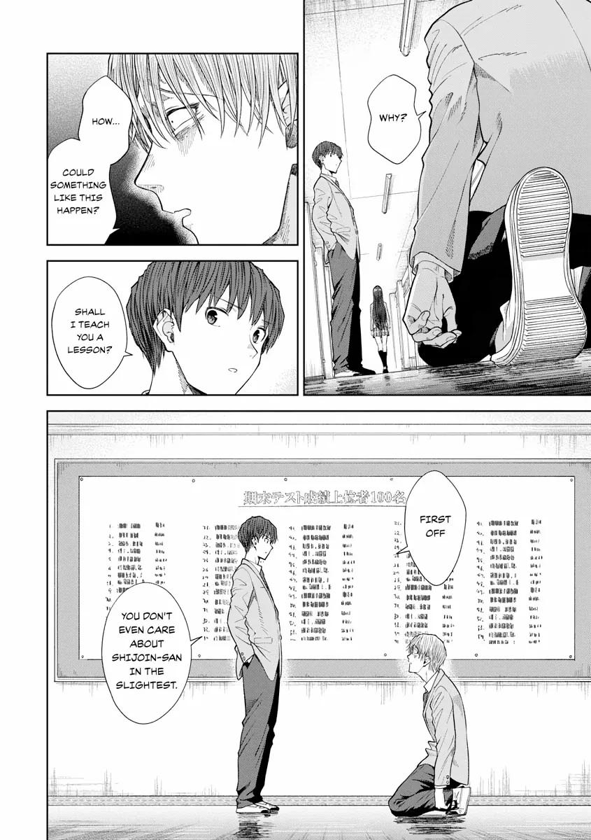 Read Re Life with an Angelic Girl Manga Online