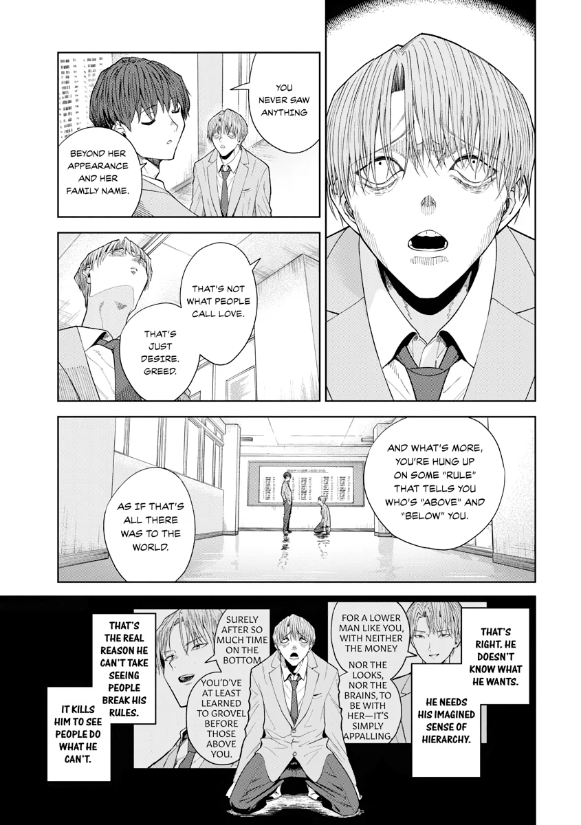 Read Re Life with an Angelic Girl Manga Online