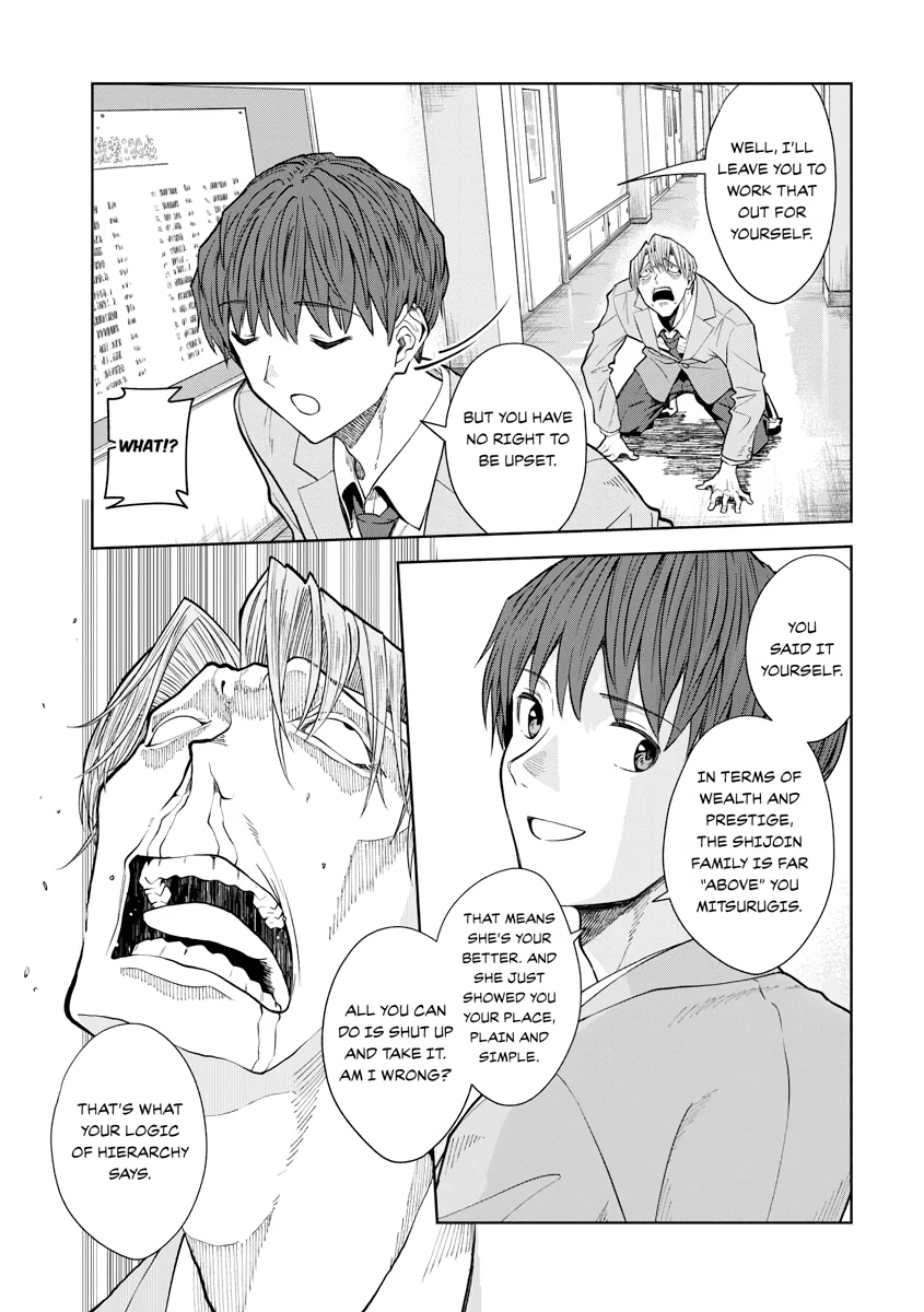 Read Re Life with an Angelic Girl Manga Online