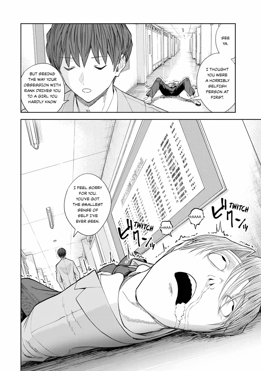 Read Re Life with an Angelic Girl Manga Online