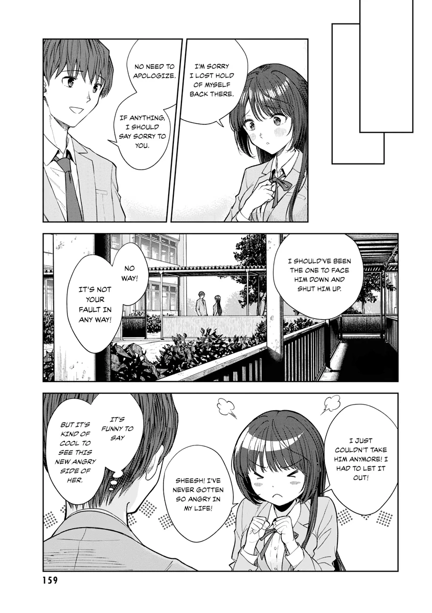 Read Re Life with an Angelic Girl Manga Online