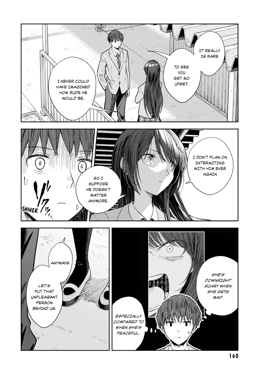 Read Re Life with an Angelic Girl Manga Online