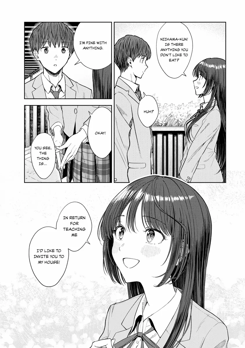 Read Re Life with an Angelic Girl Manga Online