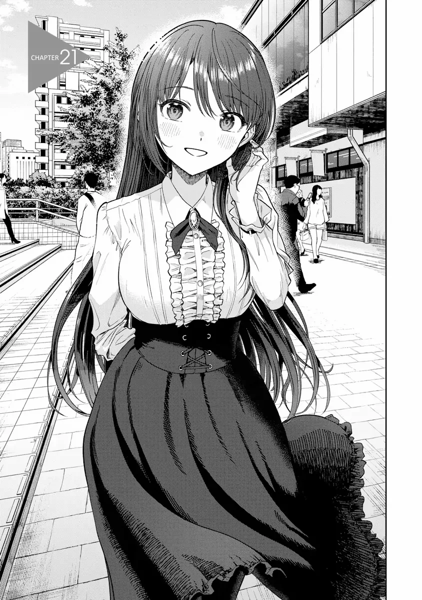 Read Re Life with an Angelic Girl Manga Online