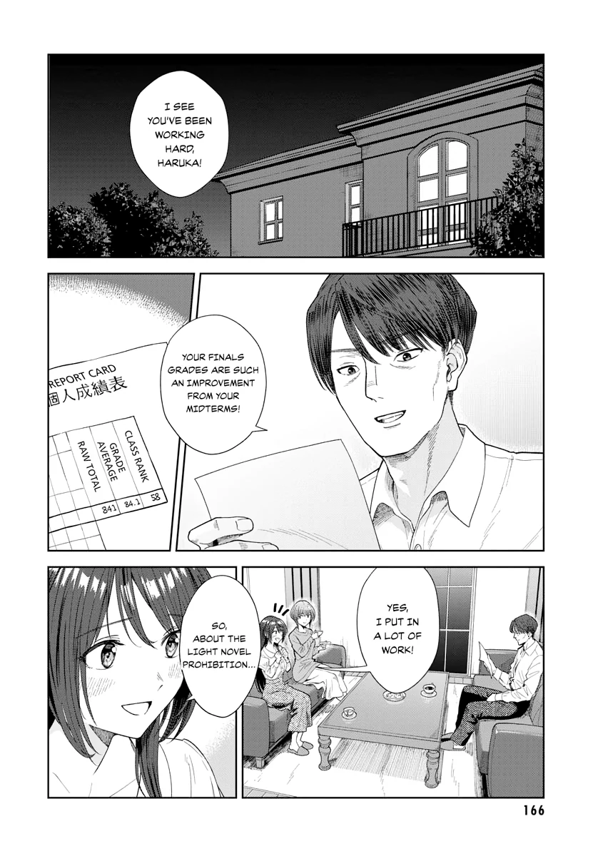 Read Re Life with an Angelic Girl Manga Online