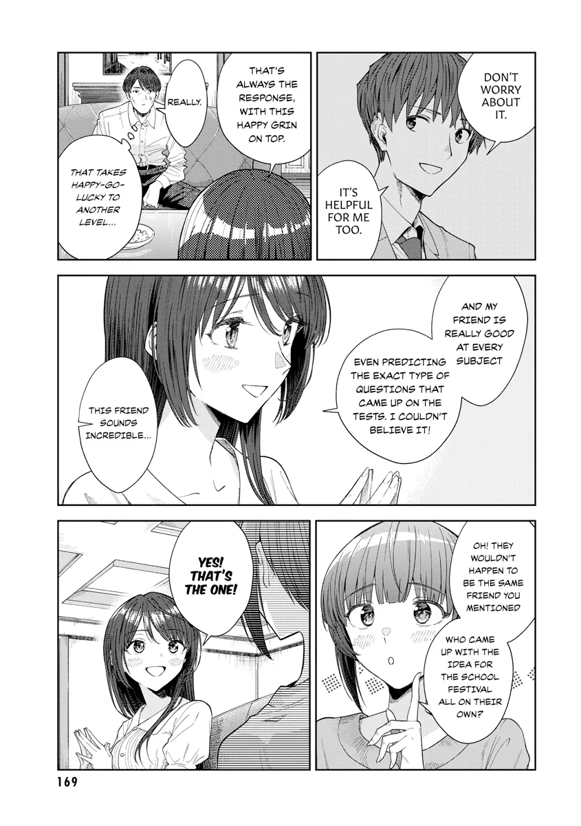 Read Re Life with an Angelic Girl Manga Online