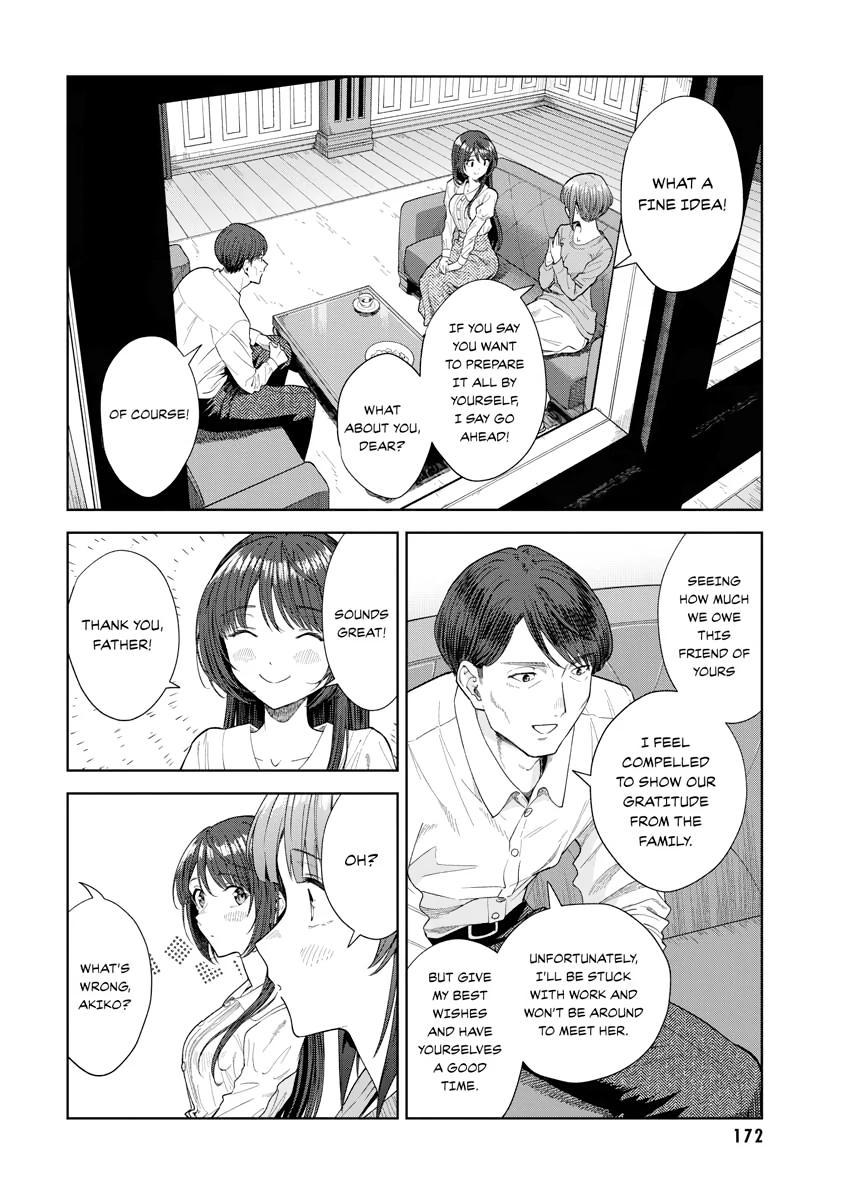 Read Re Life with an Angelic Girl Manga Online