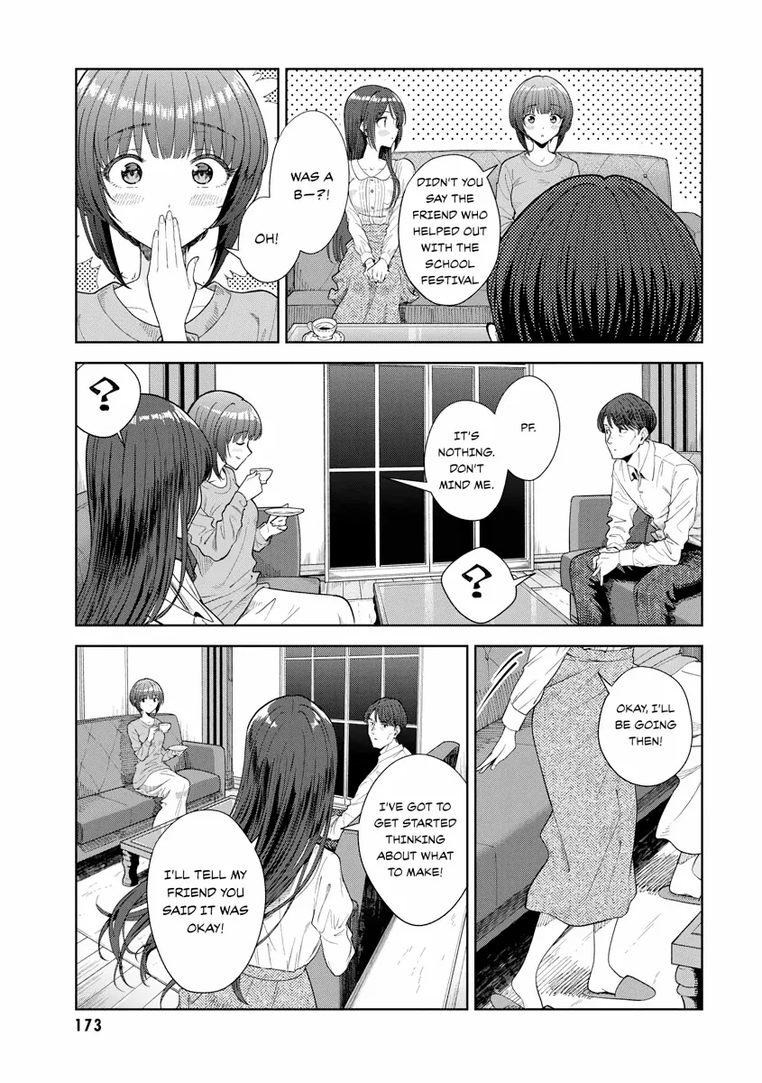 Read Re Life with an Angelic Girl Manga Online