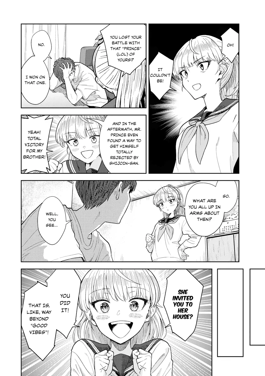 Read Re Life with an Angelic Girl Manga Online
