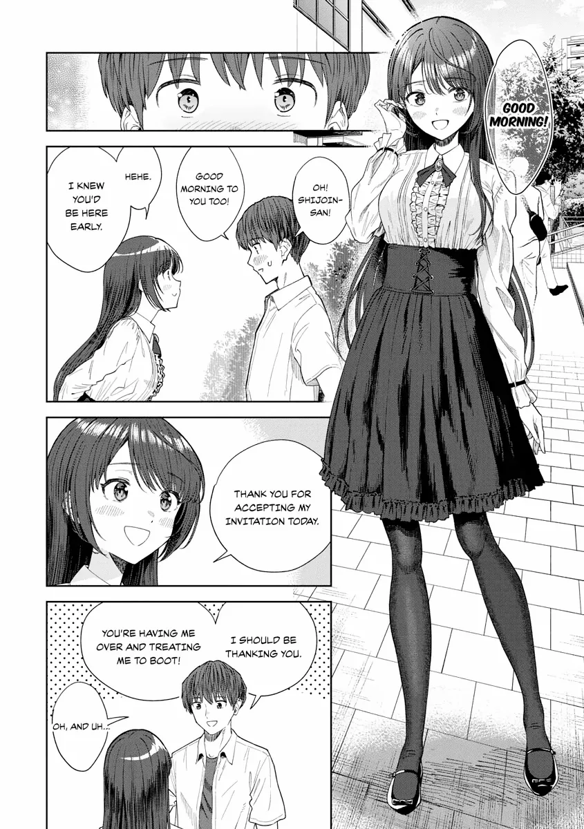 Read Re Life with an Angelic Girl Manga Online