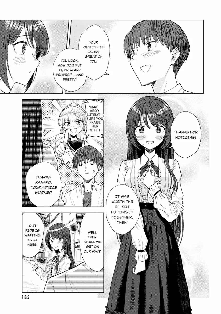 Read Re Life with an Angelic Girl Manga Online
