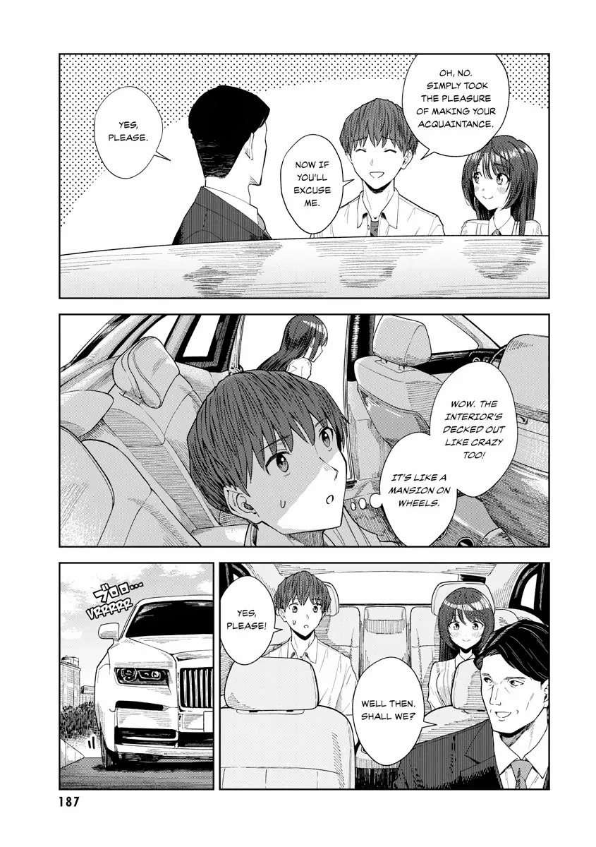 Read Re Life with an Angelic Girl Manga Online