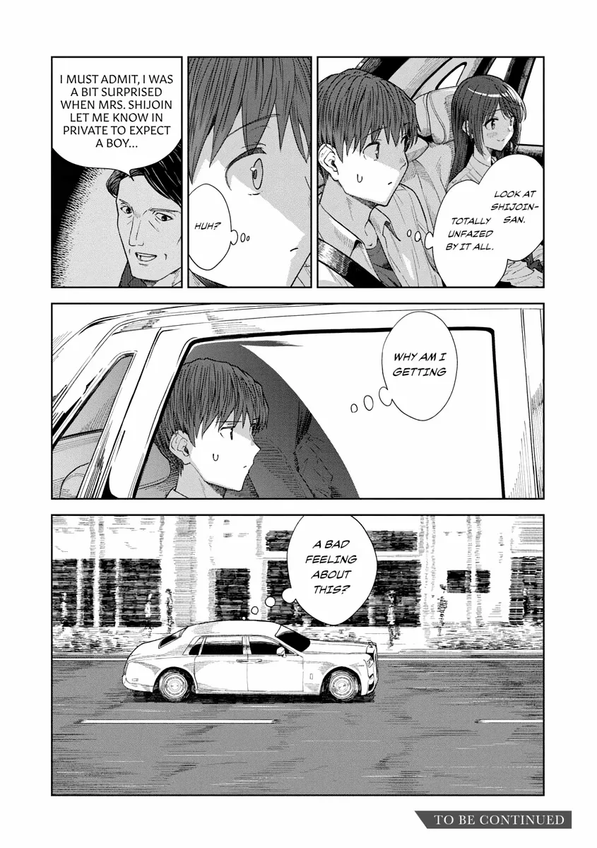 Read Re Life with an Angelic Girl Manga Online