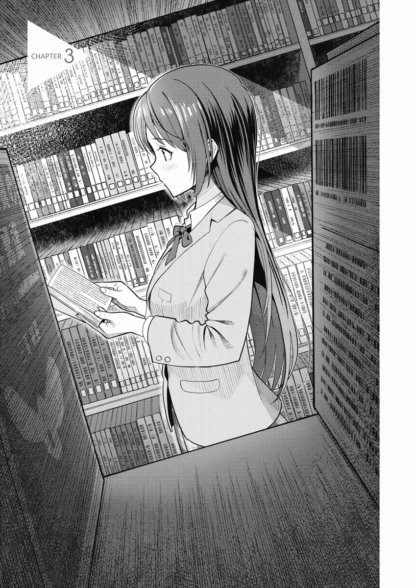 Read Re Life with an Angelic Girl Manga Online