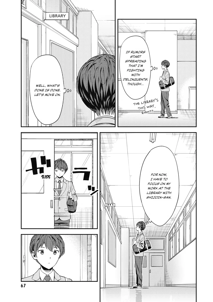 Read Re Life with an Angelic Girl Manga Online
