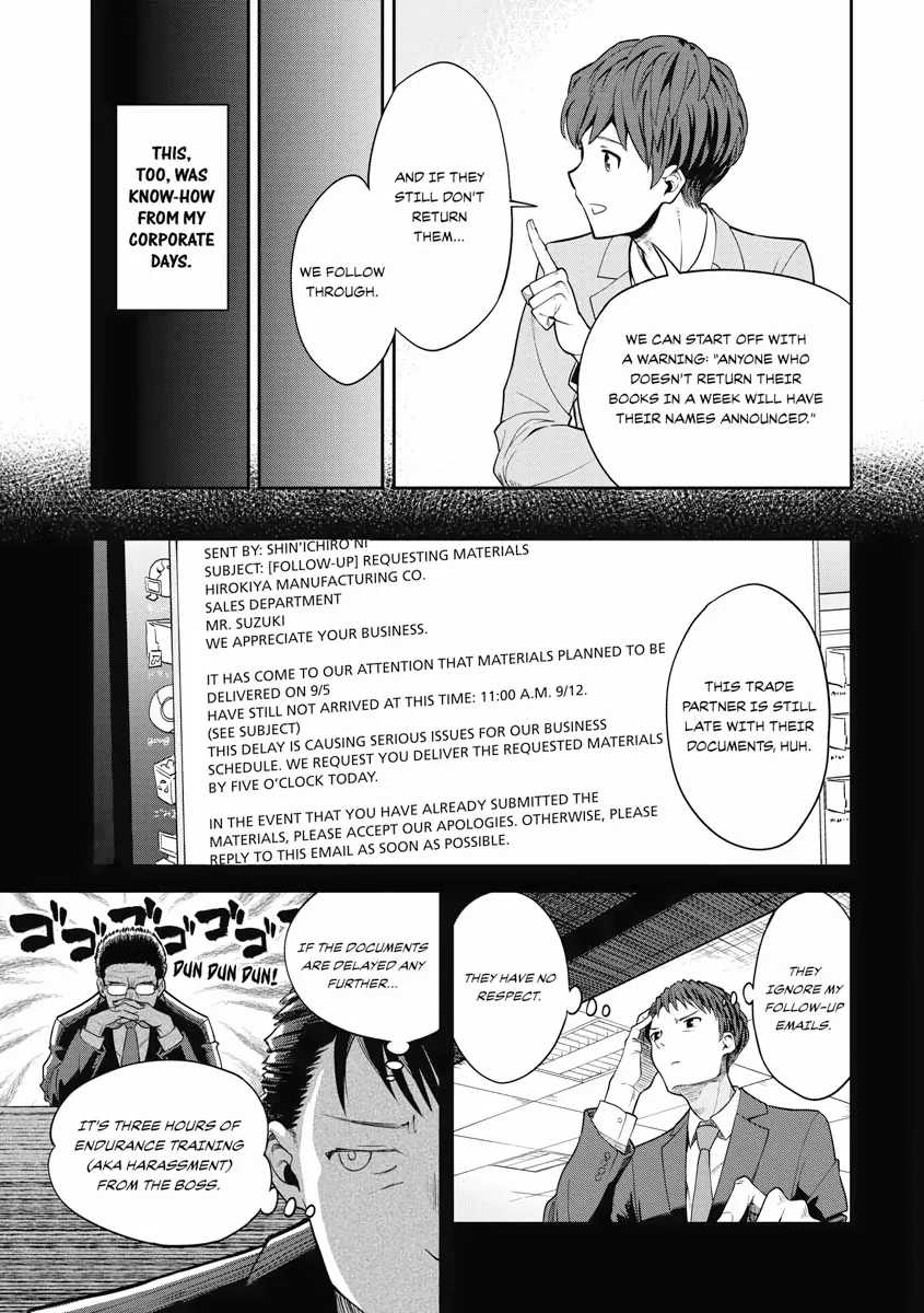 Read Re Life with an Angelic Girl Manga Online