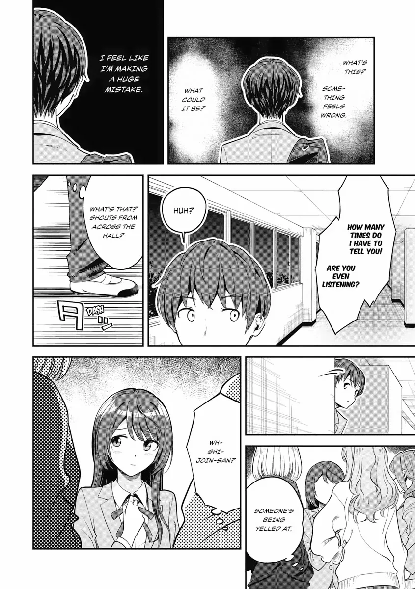 Read Re Life with an Angelic Girl Manga Online