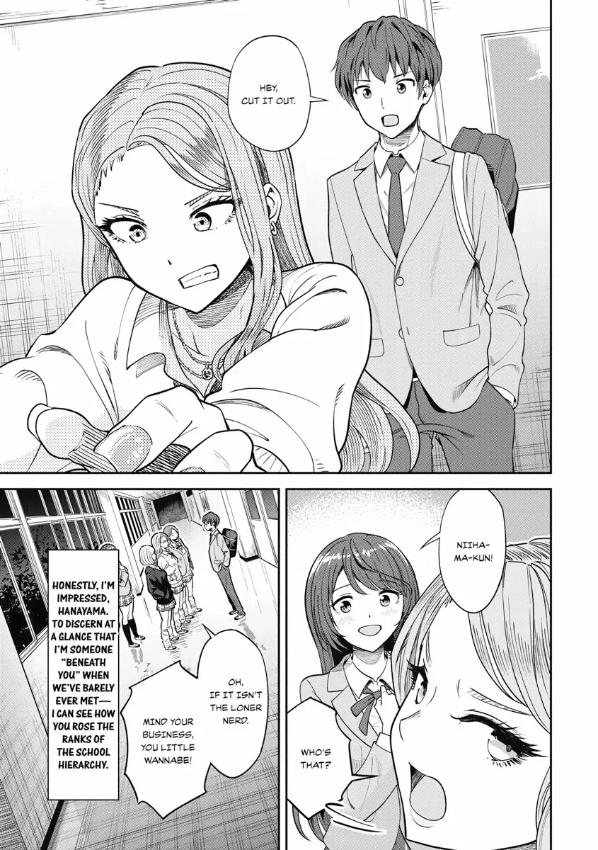 Read Re Life with an Angelic Girl Manga Online