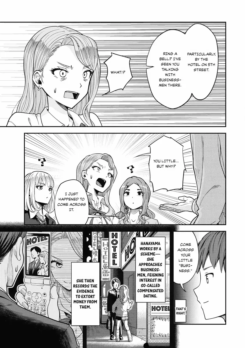 Read Re Life with an Angelic Girl Manga Online