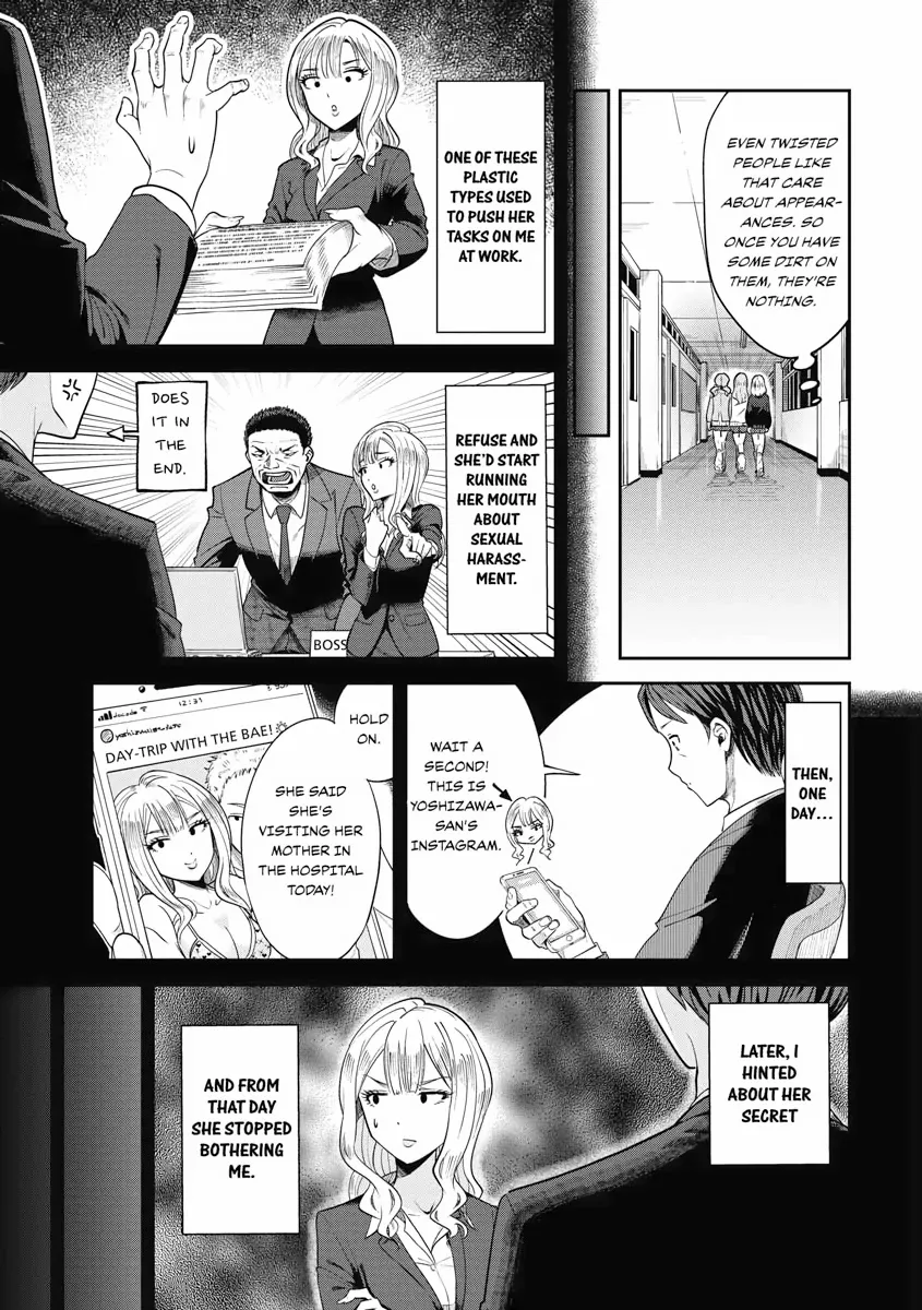 Read Re Life with an Angelic Girl Manga Online