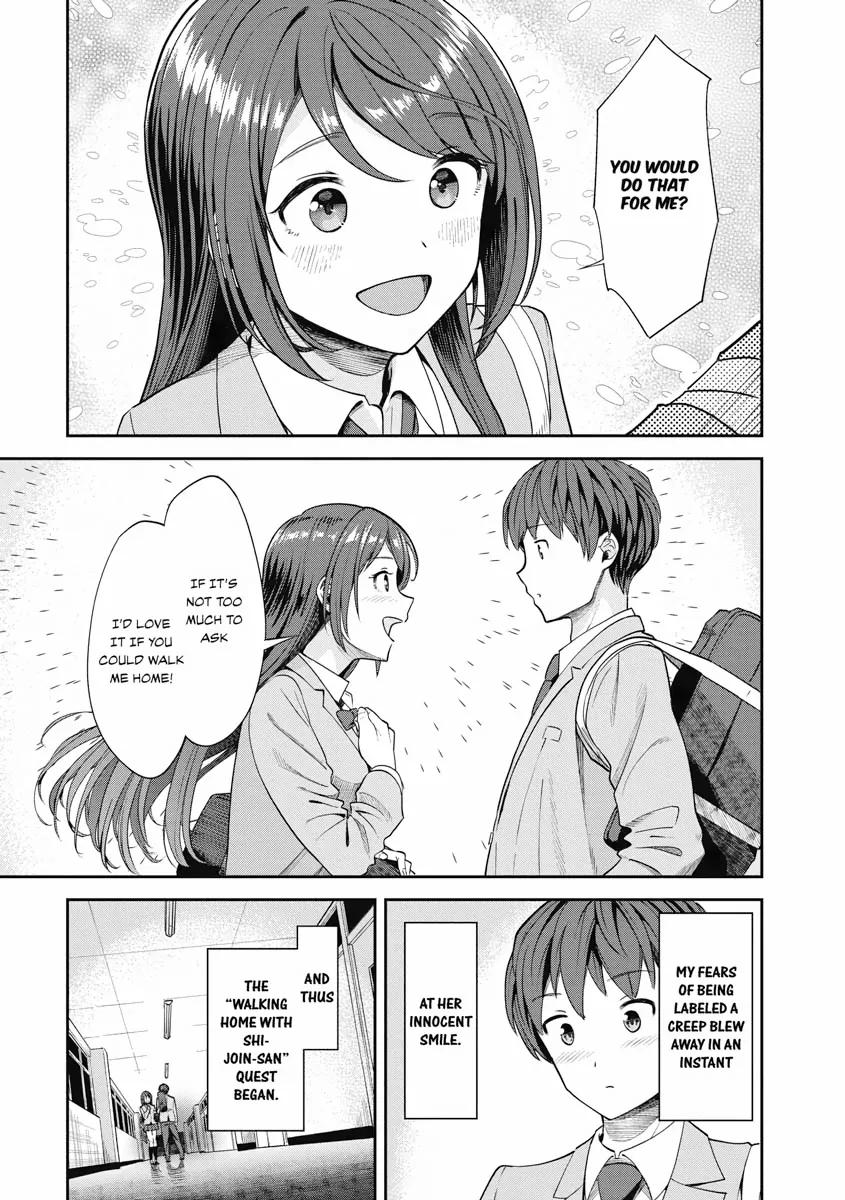 Read Re Life with an Angelic Girl Manga Online