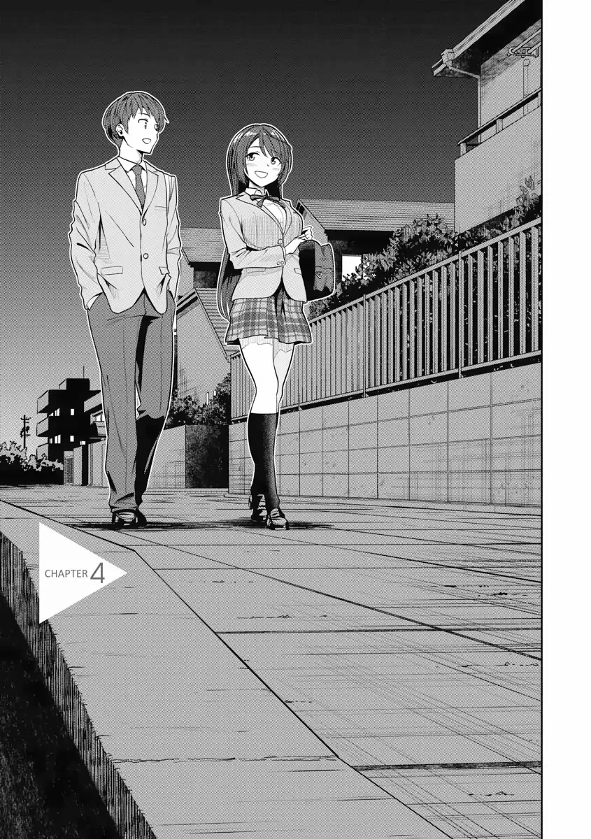 Read Re Life with an Angelic Girl Manga Online