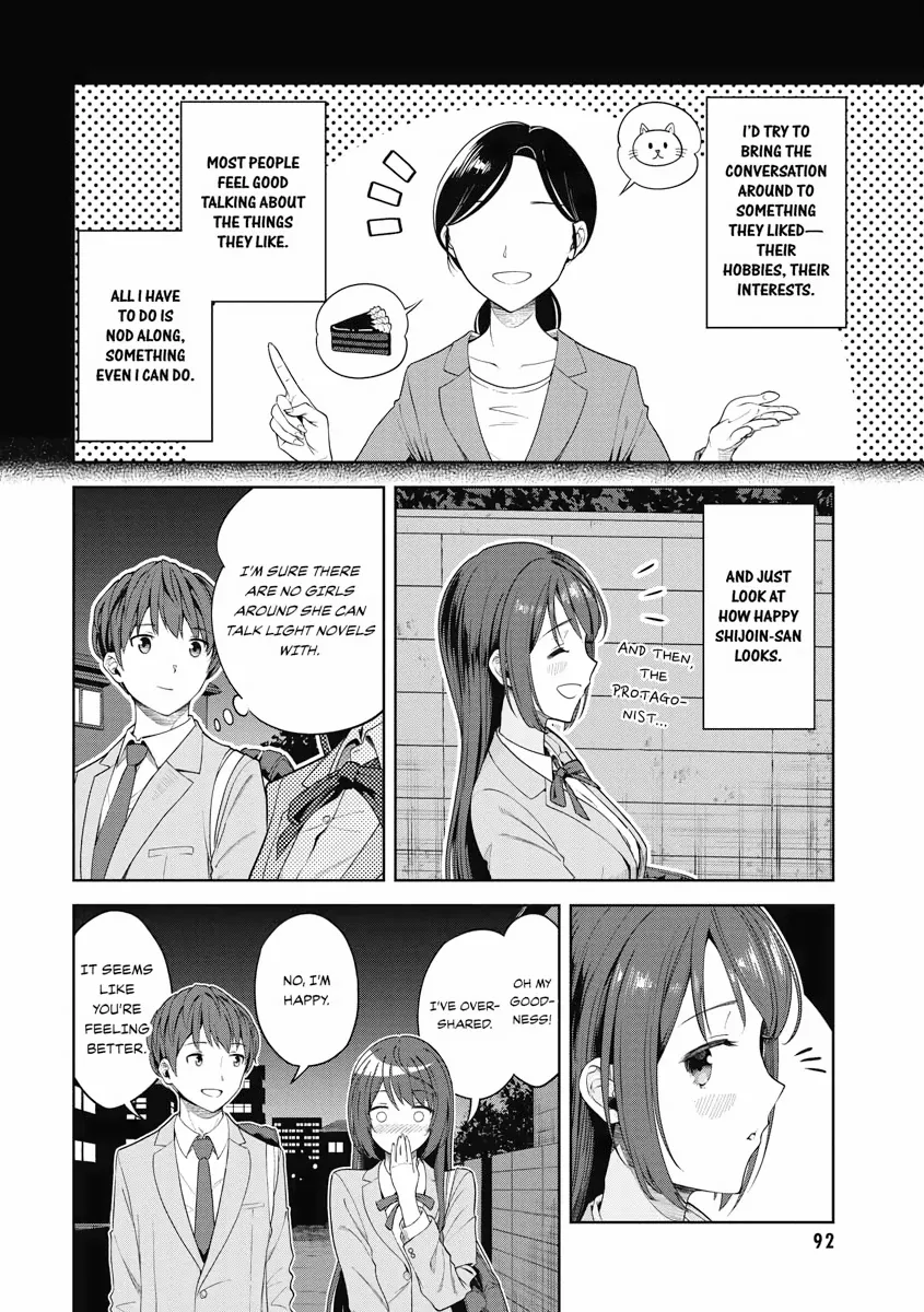 Read Re Life with an Angelic Girl Manga Online