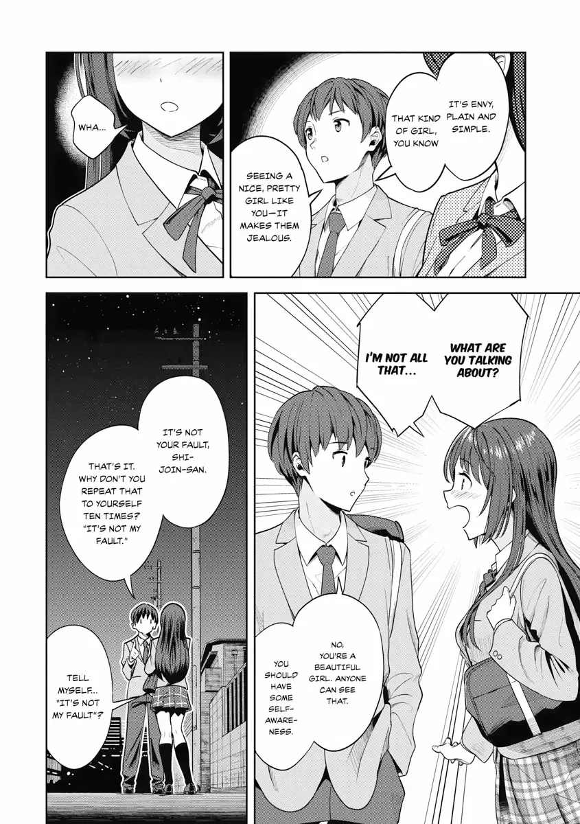Read Re Life with an Angelic Girl Manga Online