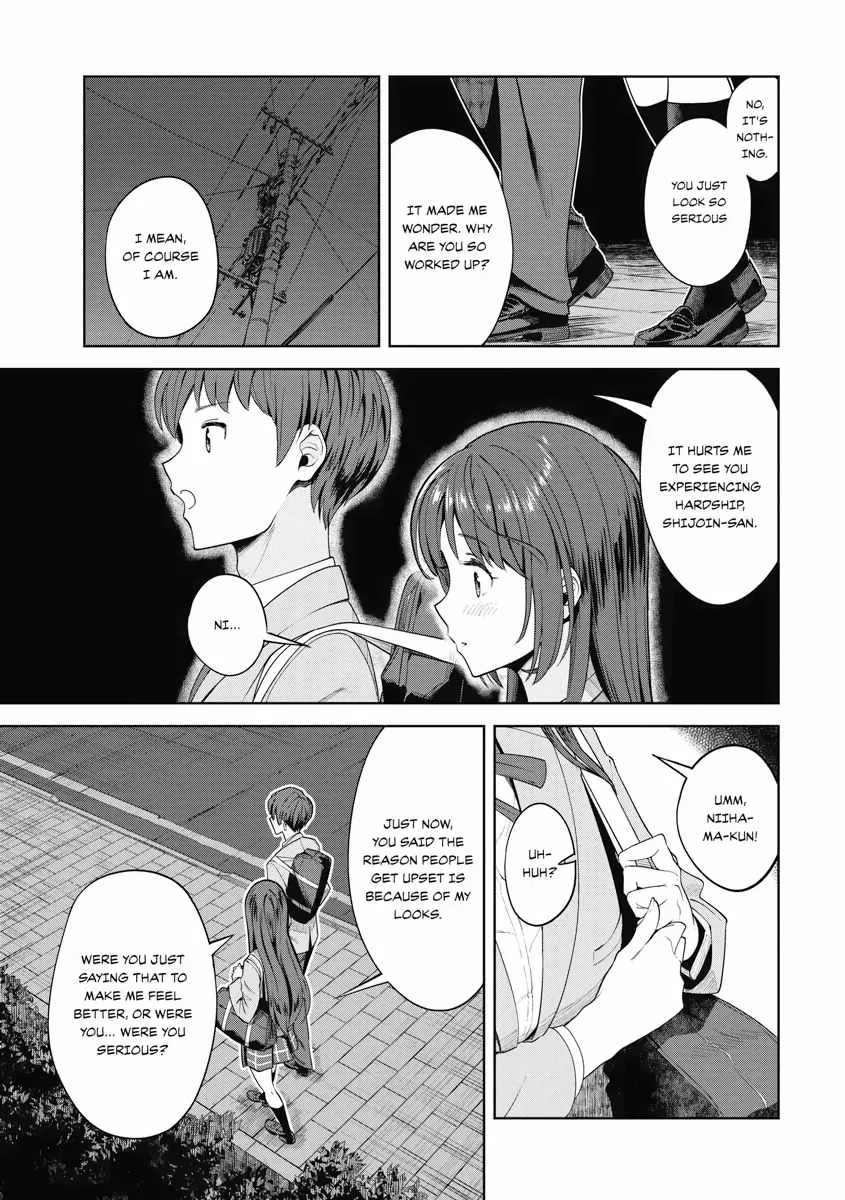 Read Re Life with an Angelic Girl Manga Online