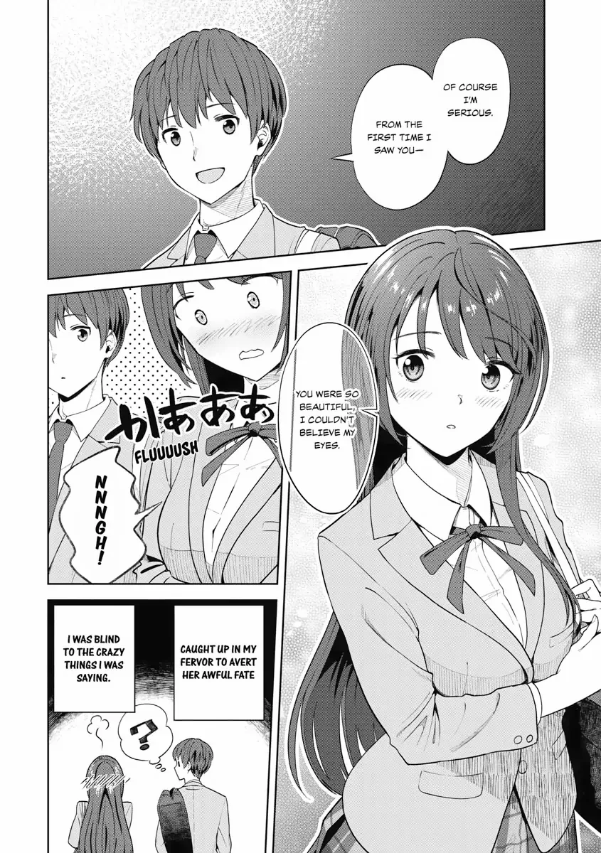 Read Re Life with an Angelic Girl Manga Online